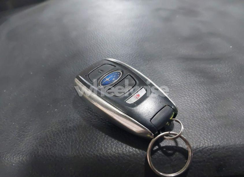 Photo 11 of 2019 Subaru Outback 3.6R LIMITED (VIN 4S4BSENC1K3259712)