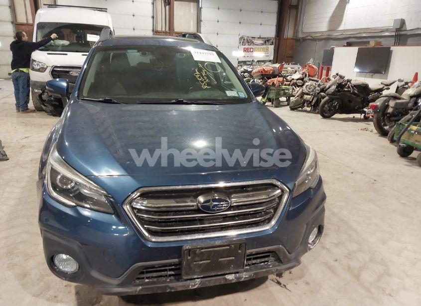 Photo 12 of 2019 Subaru Outback 3.6R LIMITED (VIN 4S4BSENC1K3259712)
