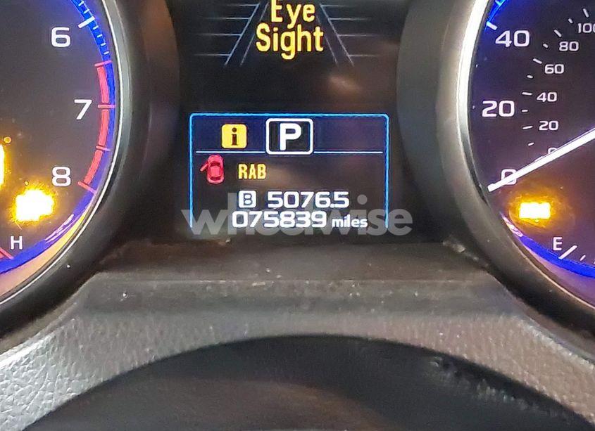 Photo 15 of 2019 Subaru Outback 3.6R LIMITED (VIN 4S4BSENC1K3259712)