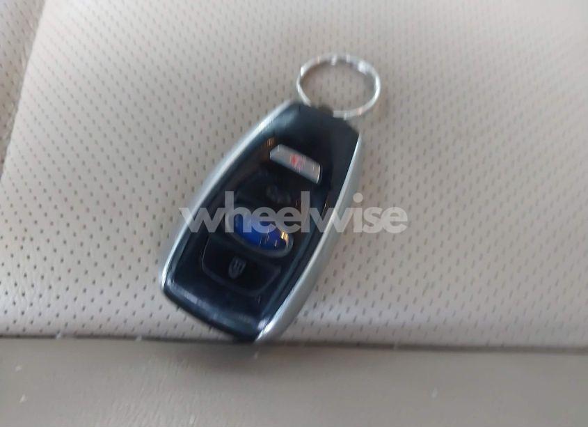 Photo 11 of 2017 Subaru Outback 3.6R LIMITED (VIN 4S4BSENC2H3332949)