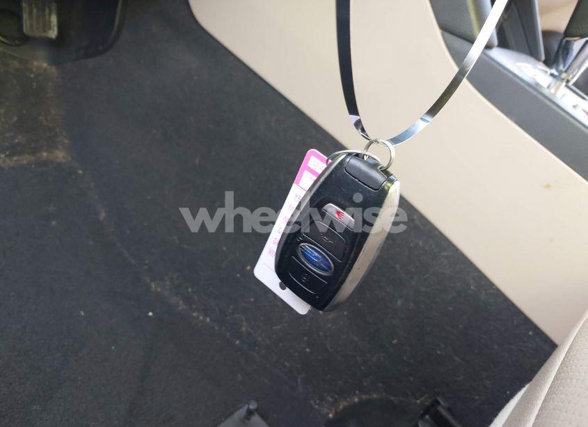 Photo 11 of 2019 Subaru Outback 3.6R LIMITED (VIN 4S4BSENC2K3209403)