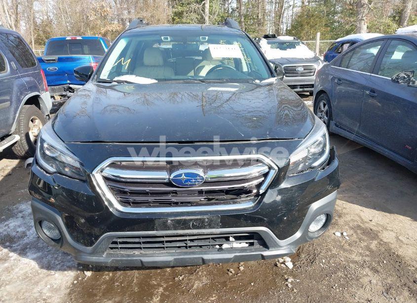 Photo 12 of 2019 Subaru Outback 3.6R LIMITED (VIN 4S4BSENC2K3209403)