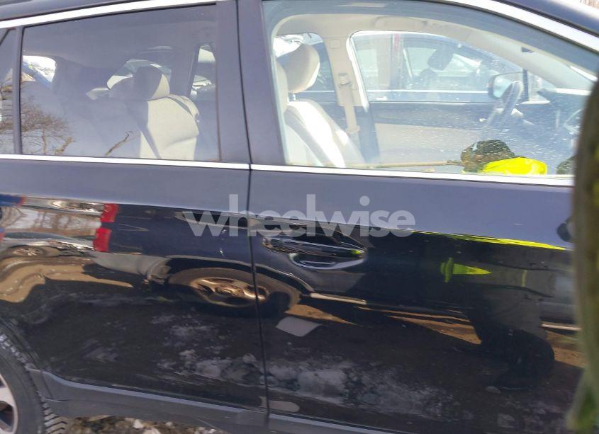 Photo 13 of 2019 Subaru Outback 3.6R LIMITED (VIN 4S4BSENC2K3209403)