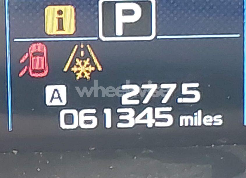 Photo 15 of 2019 Subaru Outback 3.6R LIMITED (VIN 4S4BSENC2K3209403)