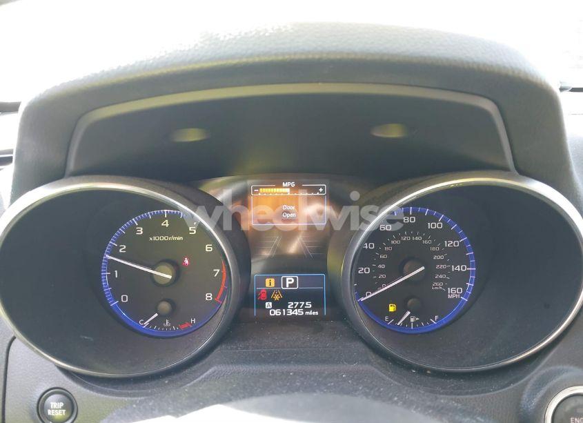 Photo 7 of 2019 Subaru Outback 3.6R LIMITED (VIN 4S4BSENC2K3209403)