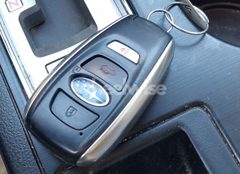 Photo 11 of 2016 Subaru Outback 3.6R LIMITED (VIN 4S4BSENC3G3303295)