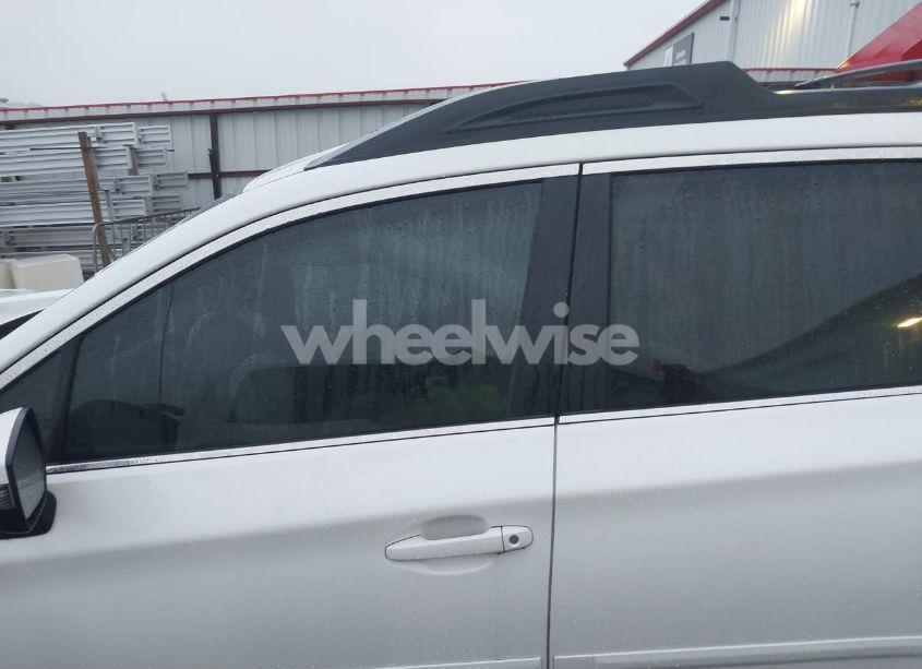 Photo 15 of 2016 Subaru Outback 3.6R LIMITED (VIN 4S4BSENC3G3303295)