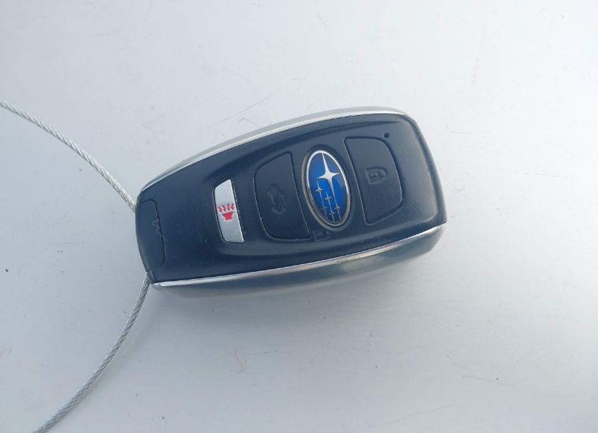 Photo 11 of 2017 Subaru Outback 3.6R LIMITED (VIN 4S4BSENC3H3327209)