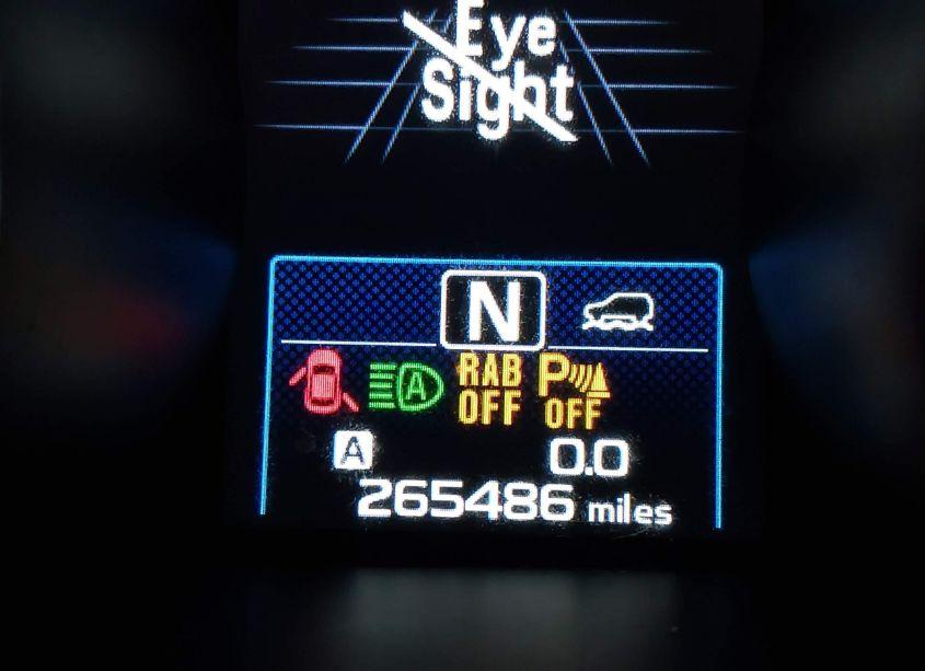 Photo 16 of 2017 Subaru Outback 3.6R LIMITED (VIN 4S4BSENC3H3327209)