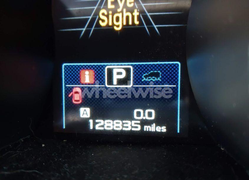 Photo 15 of 2016 Subaru Outback 3.6R LIMITED (VIN 4S4BSENC4G3300938)