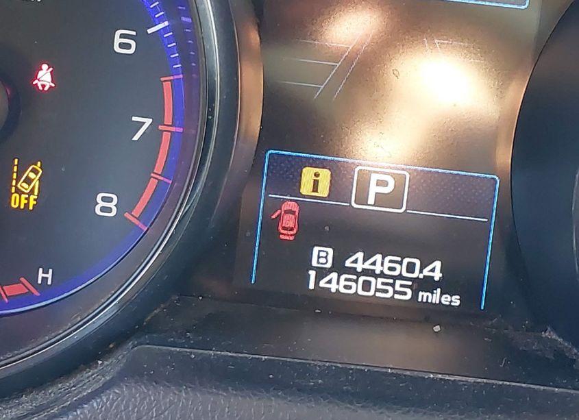 Photo 15 of 2016 Subaru Outback 3.6R LIMITED (VIN 4S4BSENC4G3341053)