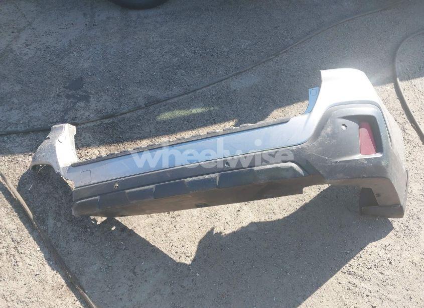 Photo 12 of 2018 Subaru Outback 3.6R LIMITED (VIN 4S4BSENC4J3214309)