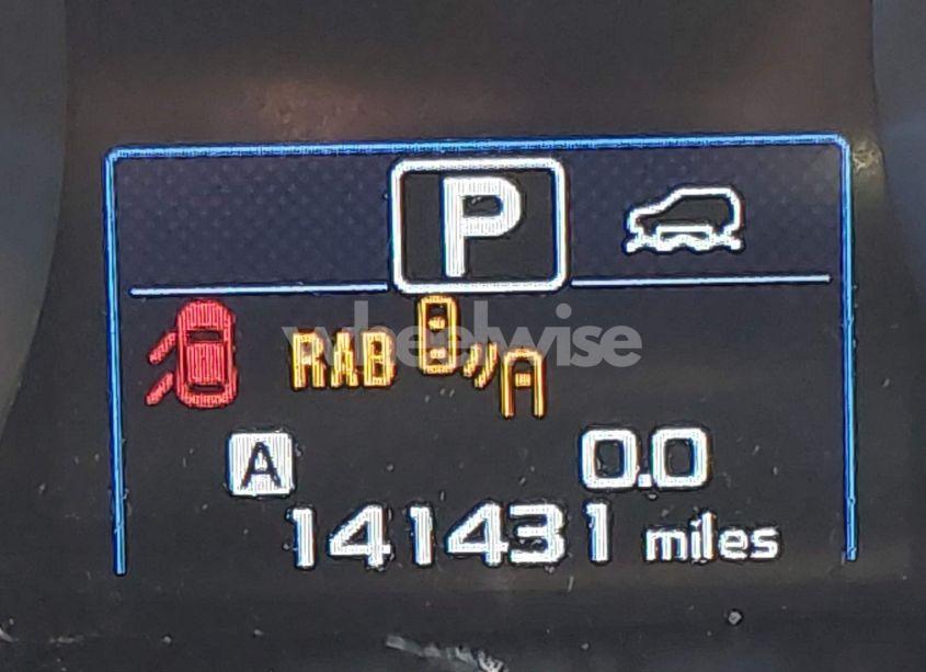 Photo 16 of 2018 Subaru Outback 3.6R LIMITED (VIN 4S4BSENC4J3214309)