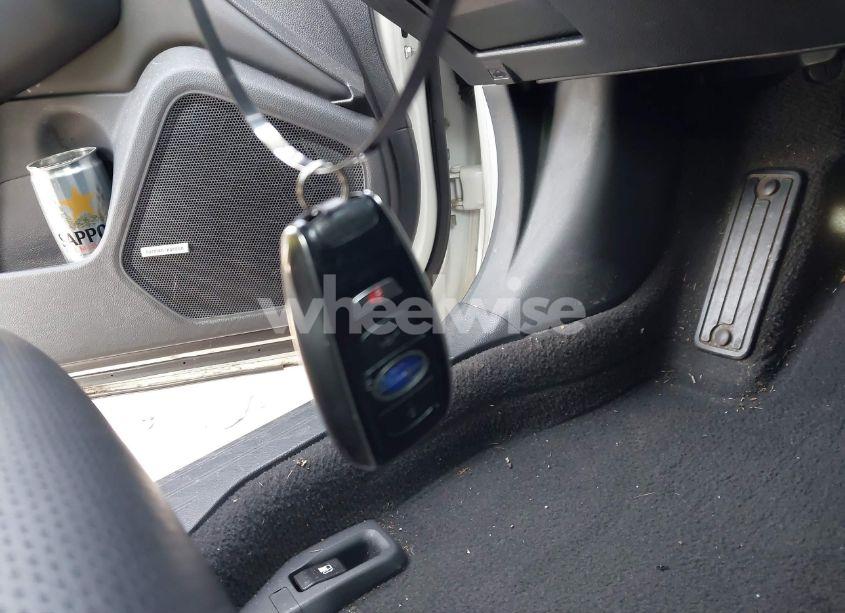 Photo 11 of 2019 Subaru Outback 3.6R LIMITED (VIN 4S4BSENC4K3223948)