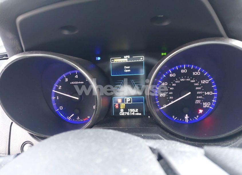 Photo 7 of 2019 Subaru Outback 3.6R LIMITED (VIN 4S4BSENC4K3223948)