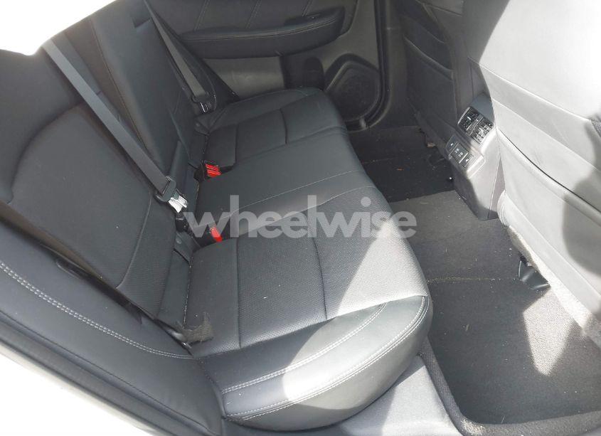 Photo 8 of 2019 Subaru Outback 3.6R LIMITED (VIN 4S4BSENC4K3223948)