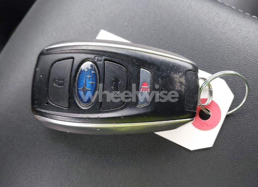 Photo 11 of 2019 Subaru Outback 3.6R LIMITED (VIN 4S4BSENC4K3230043)