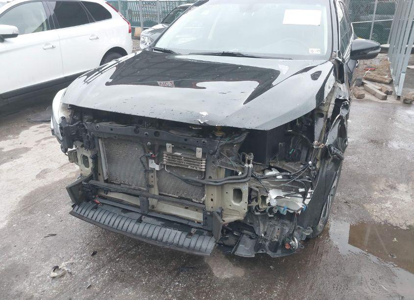 Photo 6 of 2019 Subaru Outback 3.6R LIMITED (VIN 4S4BSENC4K3234805)