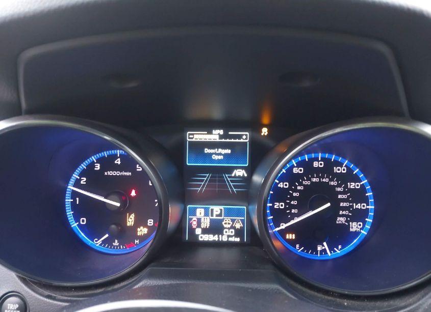 Photo 7 of 2019 Subaru Outback 3.6R LIMITED (VIN 4S4BSENC4K3234805)