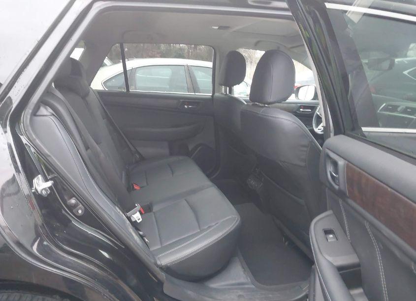 Photo 8 of 2019 Subaru Outback 3.6R LIMITED (VIN 4S4BSENC4K3234805)