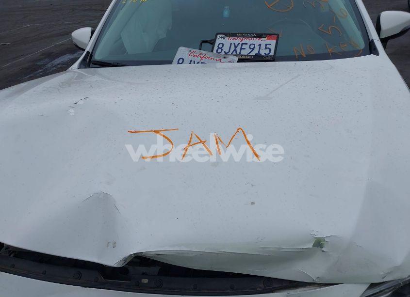 Photo 10 of 2019 Subaru Outback 3.6R LIMITED (VIN 4S4BSENC4K3278965)