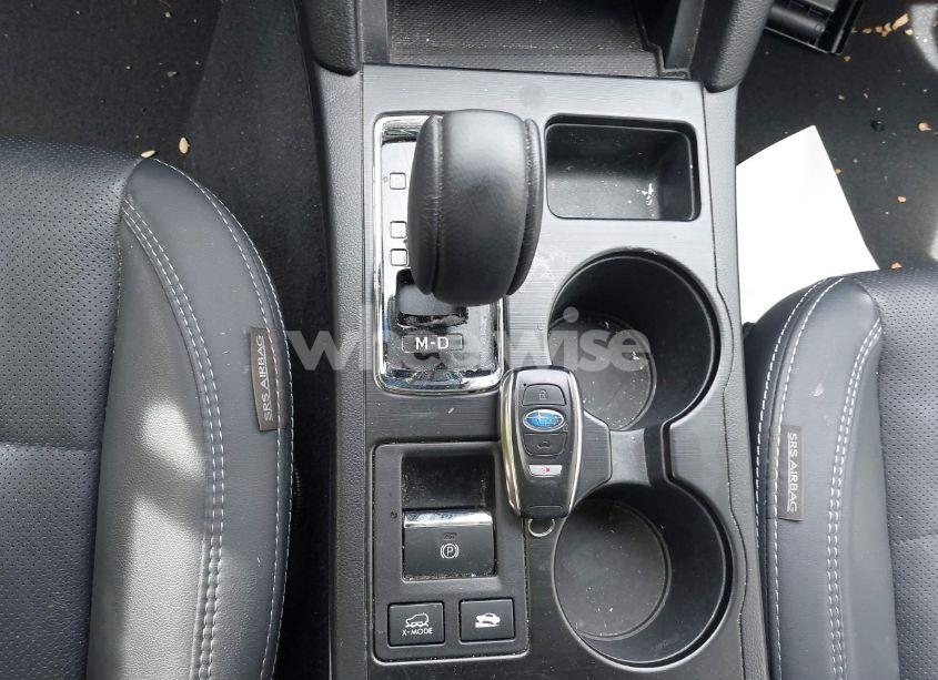 Photo 11 of 2019 Subaru Outback 3.6R LIMITED (VIN 4S4BSENC4K3278965)