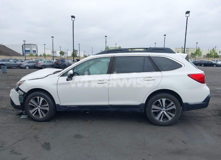 Photo 14 of 2019 Subaru Outback 3.6R LIMITED (VIN 4S4BSENC4K3278965)
