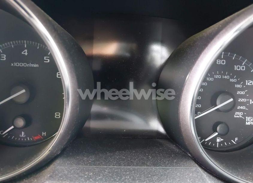 Photo 15 of 2019 Subaru Outback 3.6R LIMITED (VIN 4S4BSENC4K3278965)