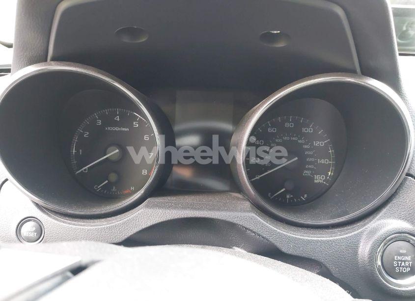 Photo 7 of 2019 Subaru Outback 3.6R LIMITED (VIN 4S4BSENC4K3278965)