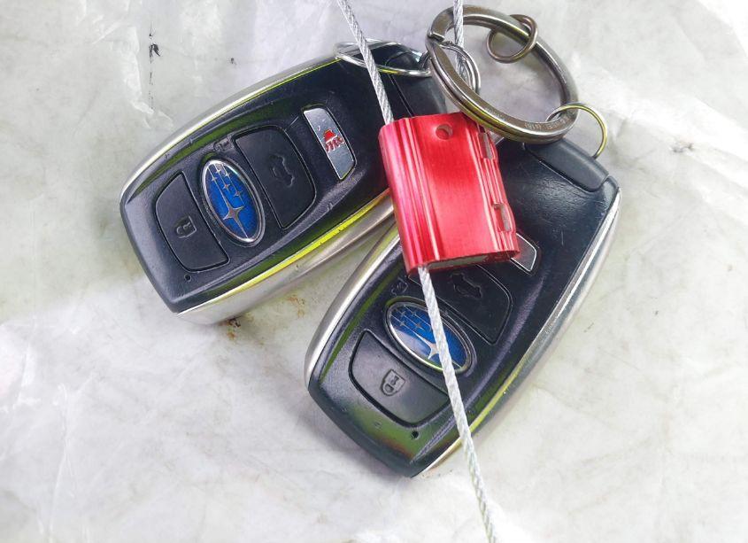 Photo 11 of 2016 Subaru Outback 3.6R LIMITED (VIN 4S4BSENC5G3284877)