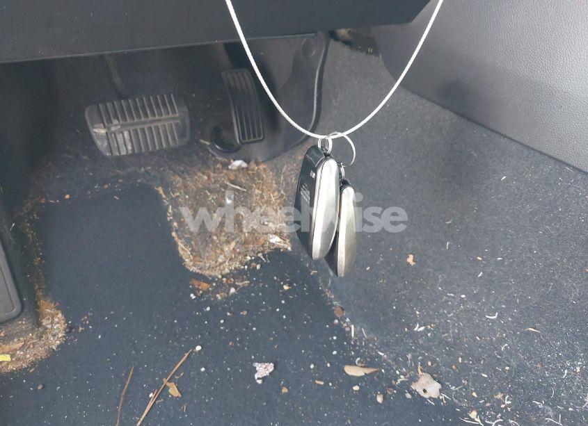 Photo 11 of 2016 Subaru Outback 3.6R LIMITED (VIN 4S4BSENC5G3340932)