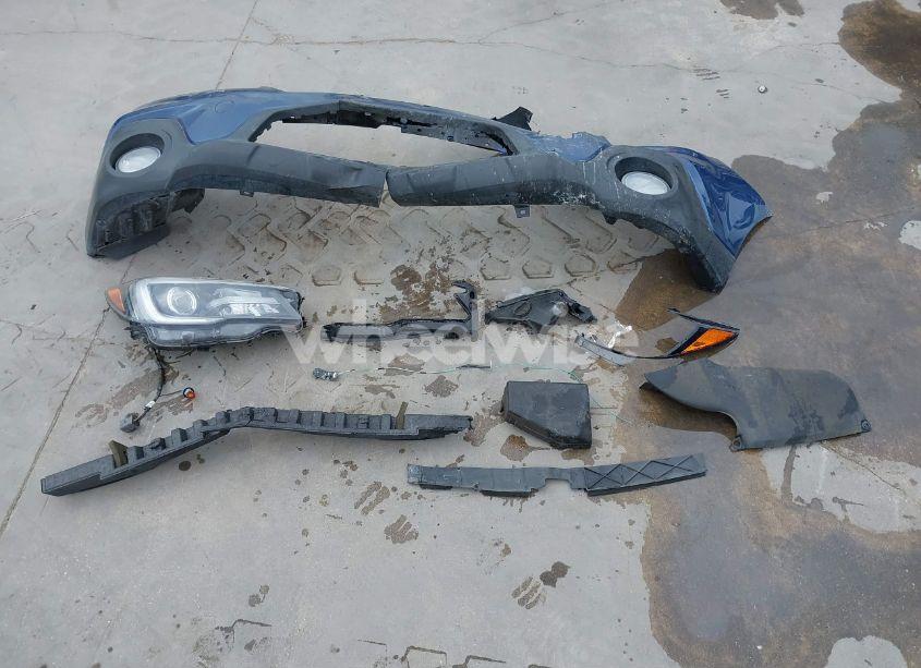 Photo 12 of 2019 Subaru Outback 3.6R LIMITED (VIN 4S4BSENC5K3206530)