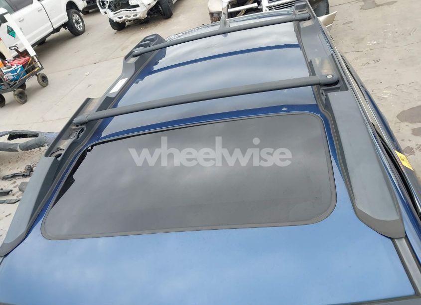 Photo 15 of 2019 Subaru Outback 3.6R LIMITED (VIN 4S4BSENC5K3206530)