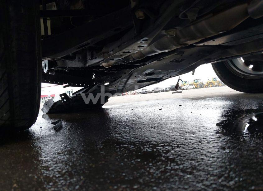 Photo 16 of 2019 Subaru Outback 3.6R LIMITED (VIN 4S4BSENC5K3206530)