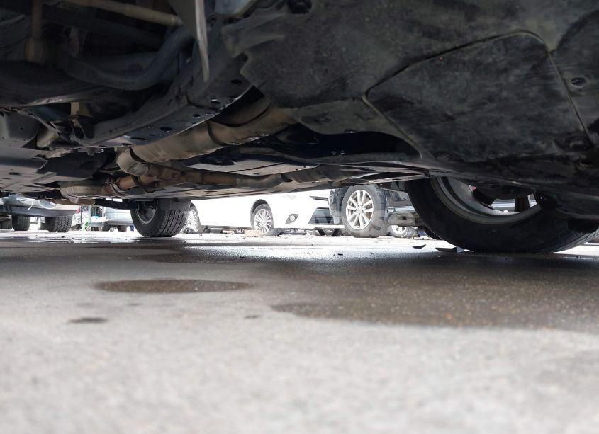 Photo 17 of 2019 Subaru Outback 3.6R LIMITED (VIN 4S4BSENC5K3206530)