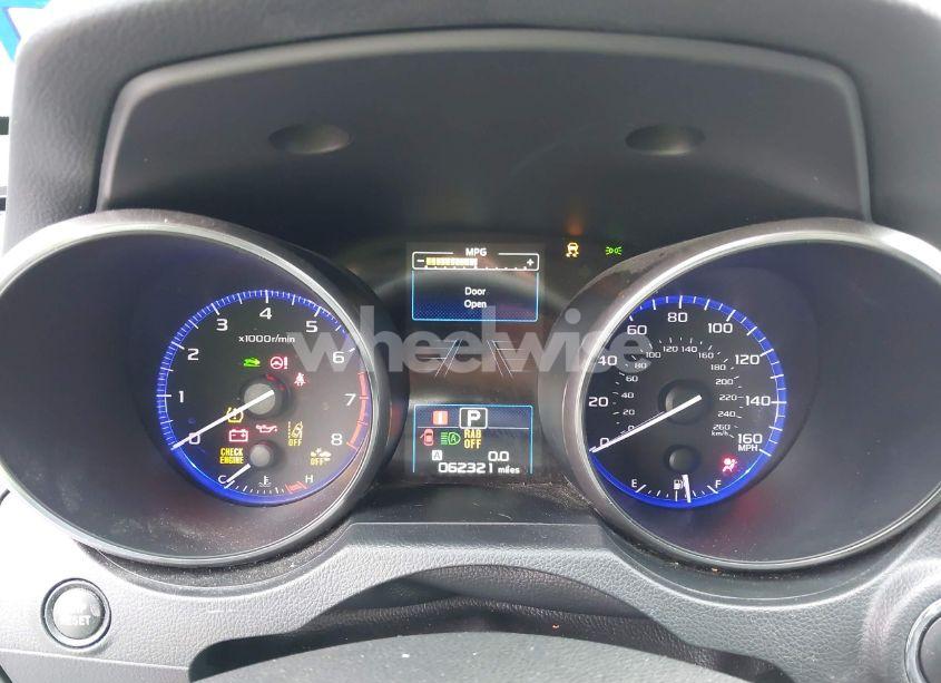 Photo 7 of 2019 Subaru Outback 3.6R LIMITED (VIN 4S4BSENC5K3206530)