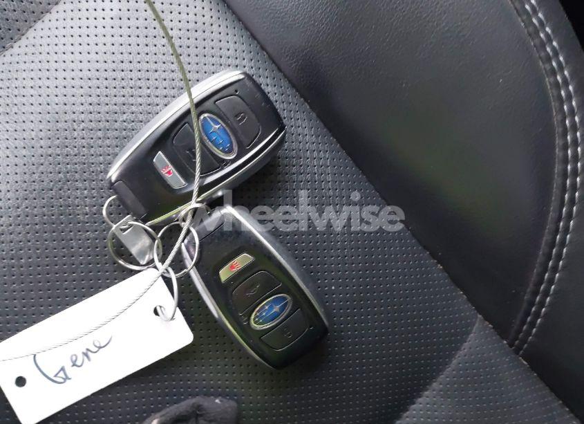 Photo 11 of 2019 Subaru Outback 3.6R LIMITED (VIN 4S4BSENC5K3315585)