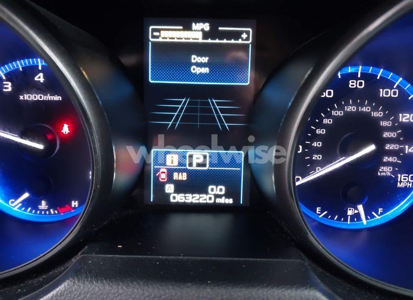 Photo 15 of 2019 Subaru Outback 3.6R LIMITED (VIN 4S4BSENC5K3315585)