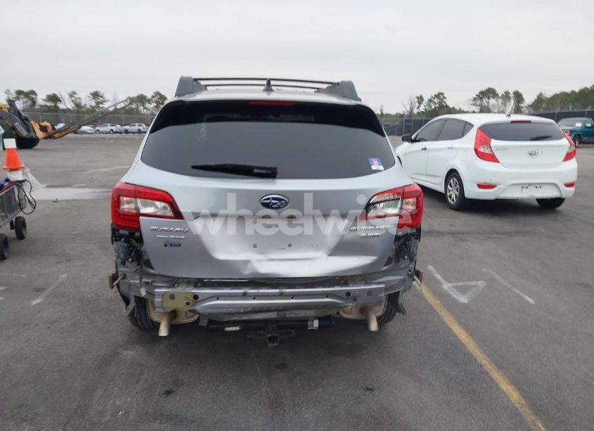 Photo 16 of 2019 Subaru Outback 3.6R LIMITED (VIN 4S4BSENC5K3315585)