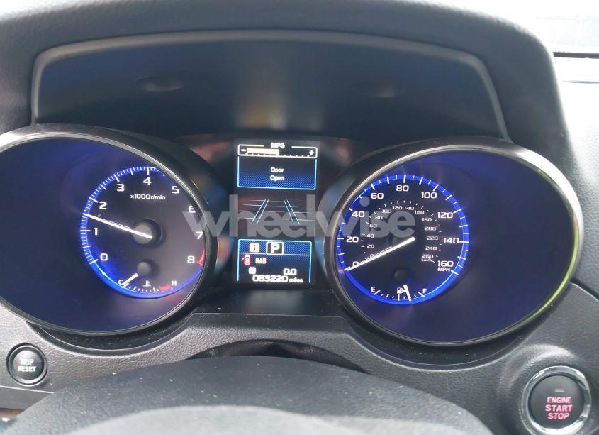 Photo 7 of 2019 Subaru Outback 3.6R LIMITED (VIN 4S4BSENC5K3315585)