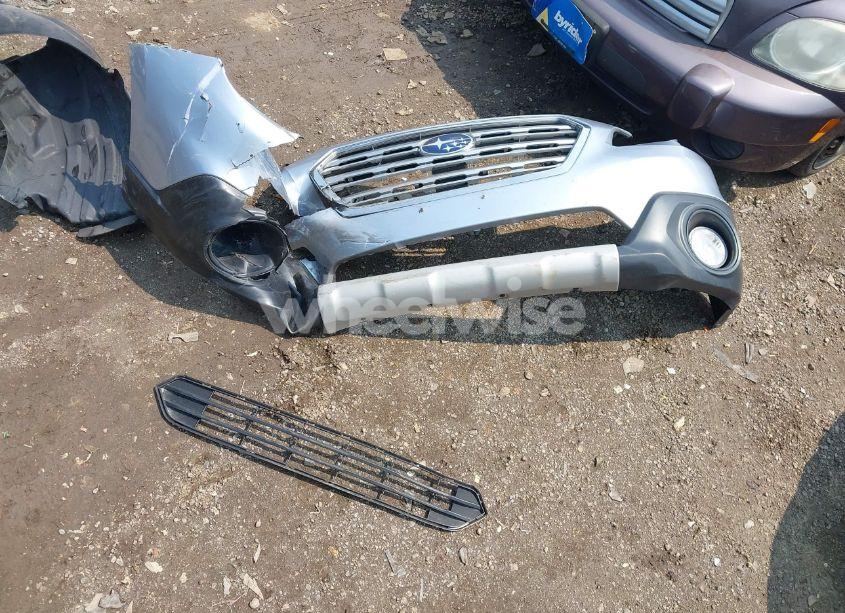 Photo 12 of 2017 Subaru Outback 3.6R LIMITED (VIN 4S4BSENC6H3345123)