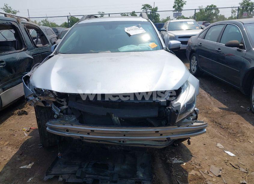 Photo 13 of 2017 Subaru Outback 3.6R LIMITED (VIN 4S4BSENC6H3345123)