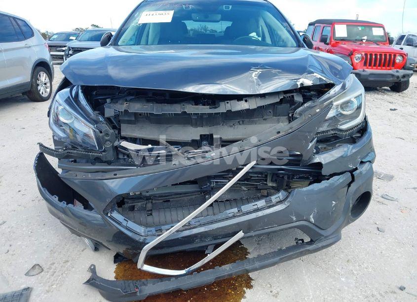 Photo 6 of 2018 Subaru Outback 3.6R LIMITED (VIN 4S4BSENC6J3364535)