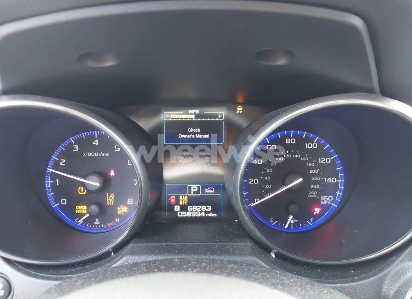 Photo 7 of 2018 Subaru Outback 3.6R LIMITED (VIN 4S4BSENC6J3364535)