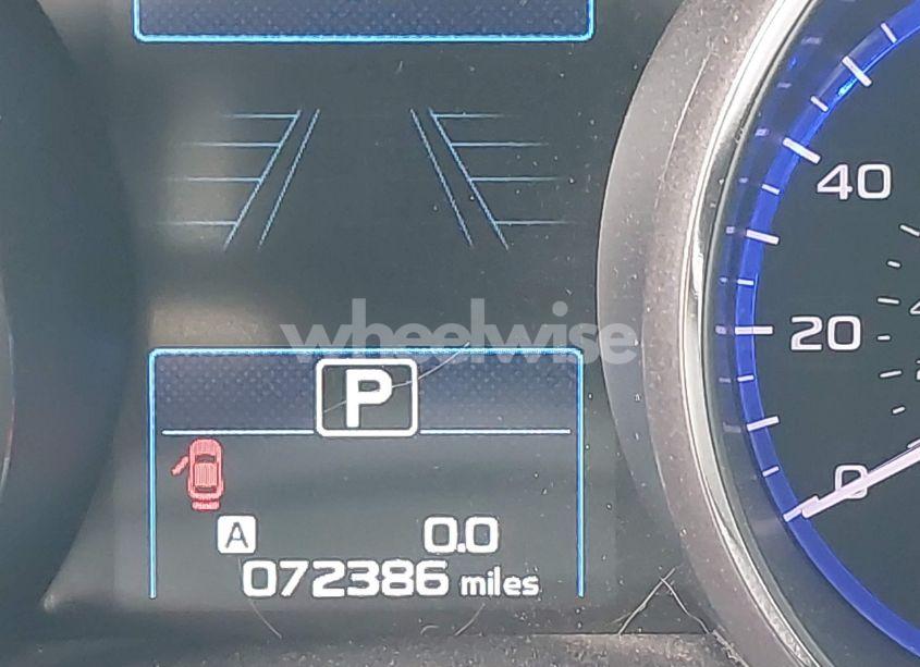 Photo 15 of 2018 Subaru Outback 3.6R LIMITED (VIN 4S4BSENC6J3386079)