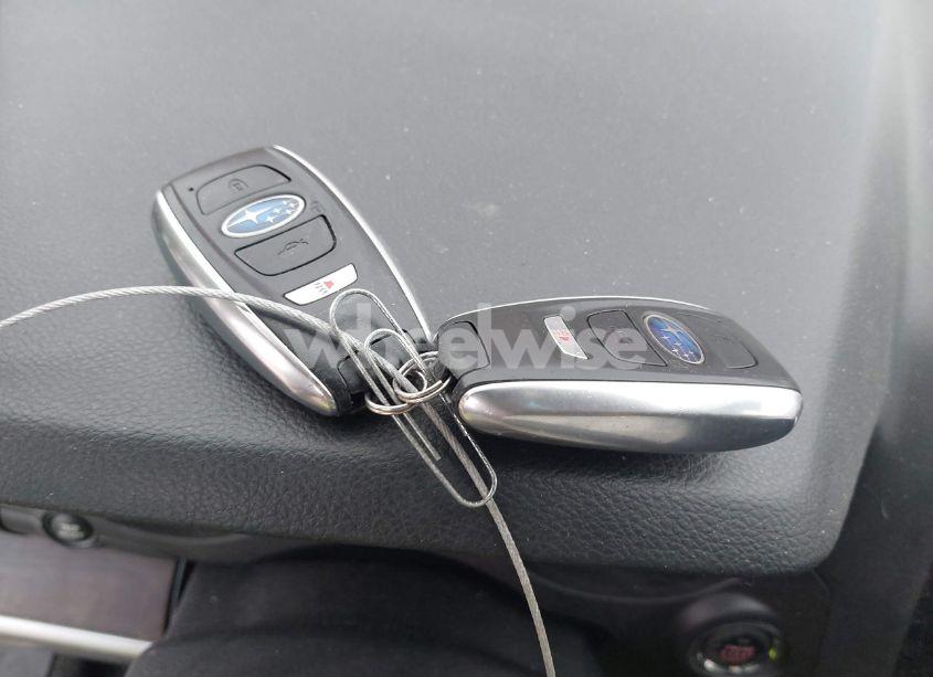 Photo 11 of 2017 Subaru Outback 3.6R LIMITED (VIN 4S4BSENC7H3218641)