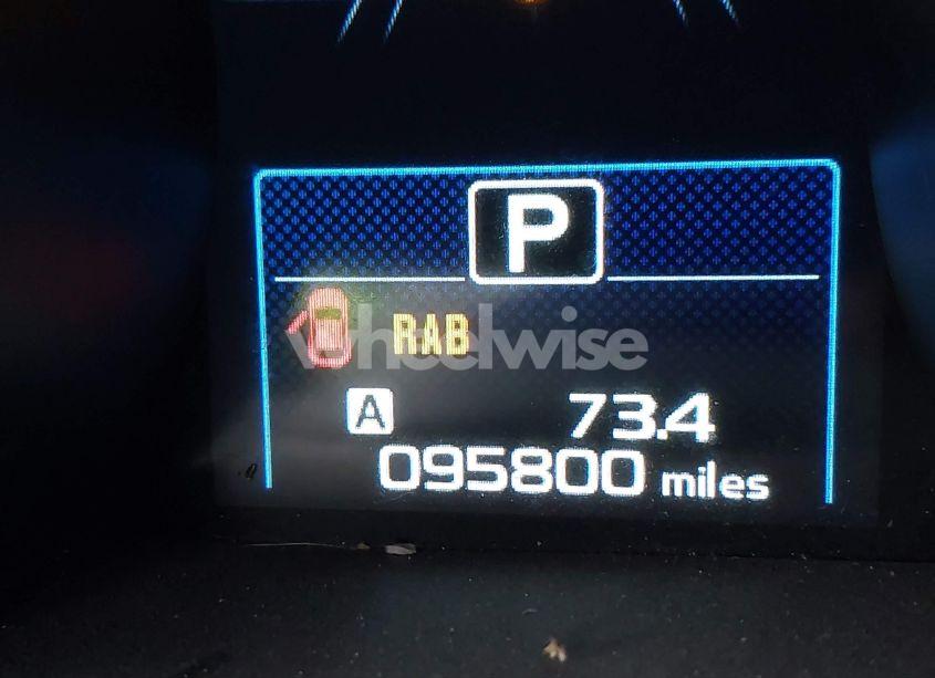 Photo 15 of 2017 Subaru Outback 3.6R LIMITED (VIN 4S4BSENC7H3218641)