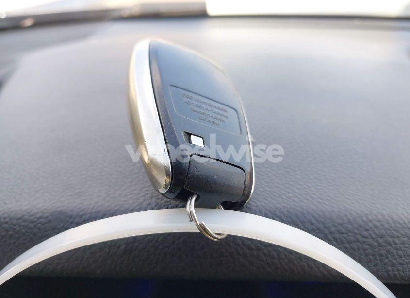 Photo 11 of 2019 Subaru Outback 3.6R LIMITED (VIN 4S4BSENC7K3224947)