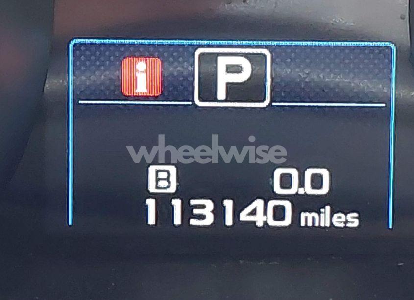 Photo 15 of 2019 Subaru Outback 3.6R LIMITED (VIN 4S4BSENC7K3224947)