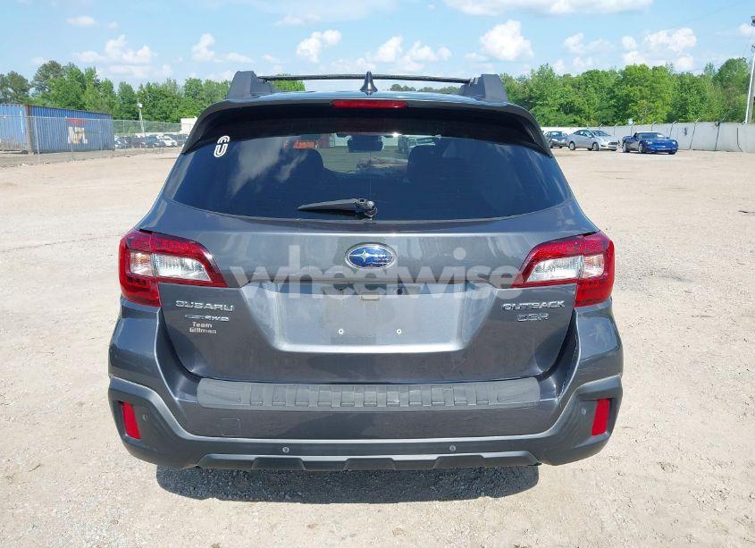 Photo 16 of 2019 Subaru Outback 3.6R LIMITED (VIN 4S4BSENC7K3224947)